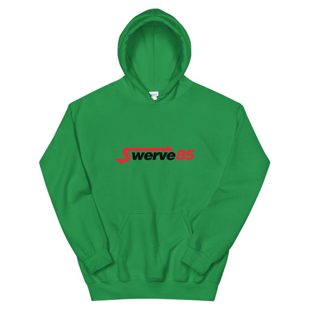 Kyran Moore “Swerve85” Hoodie - Fan Arch