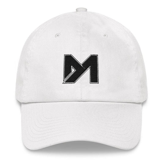 David Mayo “DM” Hat - Fan Arch