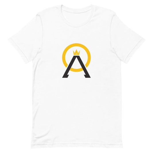 Olasunkanmi Adeniyi “OA” T-Shirt - Fan Arch