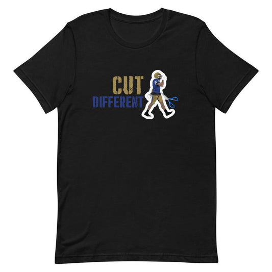 Mike Jones “Cut Different” T-Shirt - Fan Arch