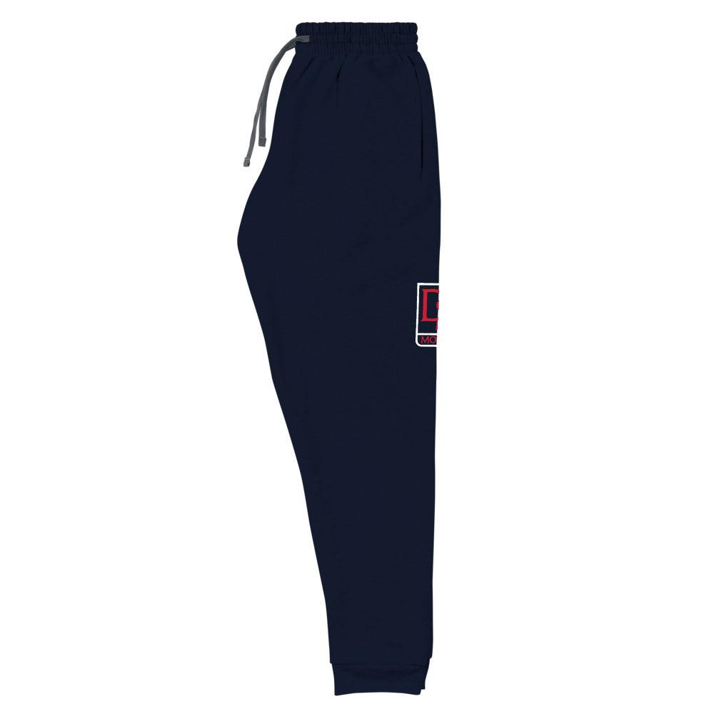 Devin Singletary "DS" Joggers - Fan Arch