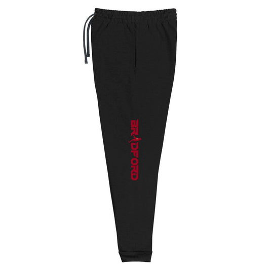 Carl Bradford Joggers - Fan Arch