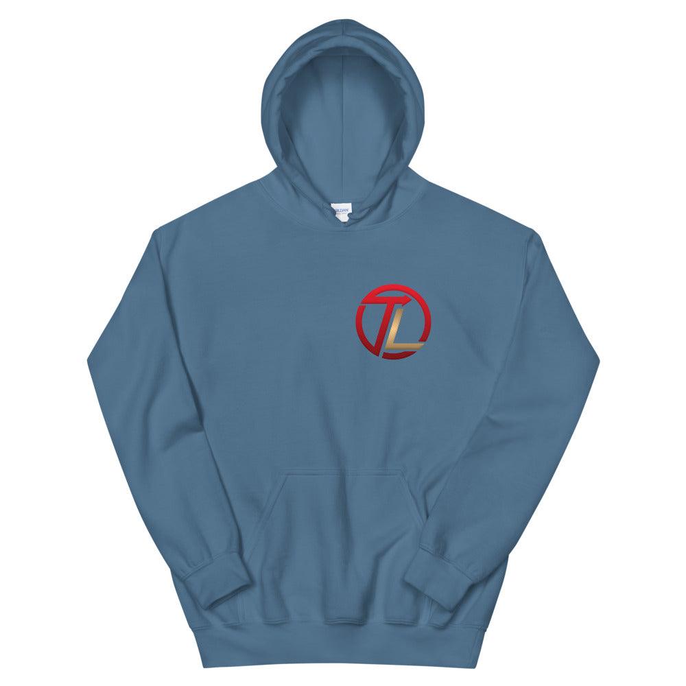 Todd Lott “TL” Hoodie - Fan Arch