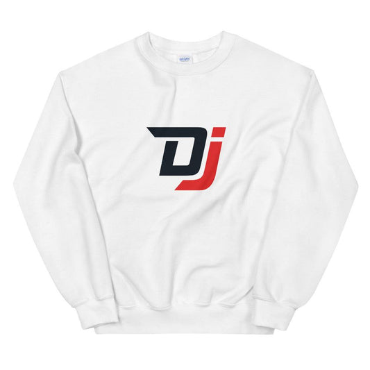 Deshaunte Jones “DJ” Sweatshirt - Fan Arch