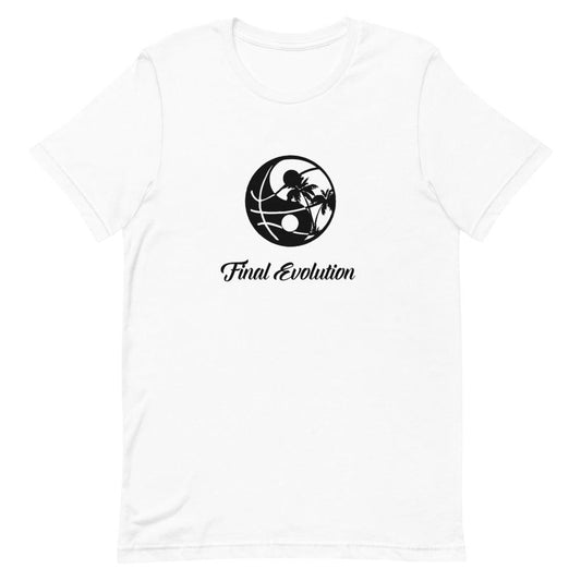 Elijah Bonds "Final Evolution" T-Shirt - Fan Arch