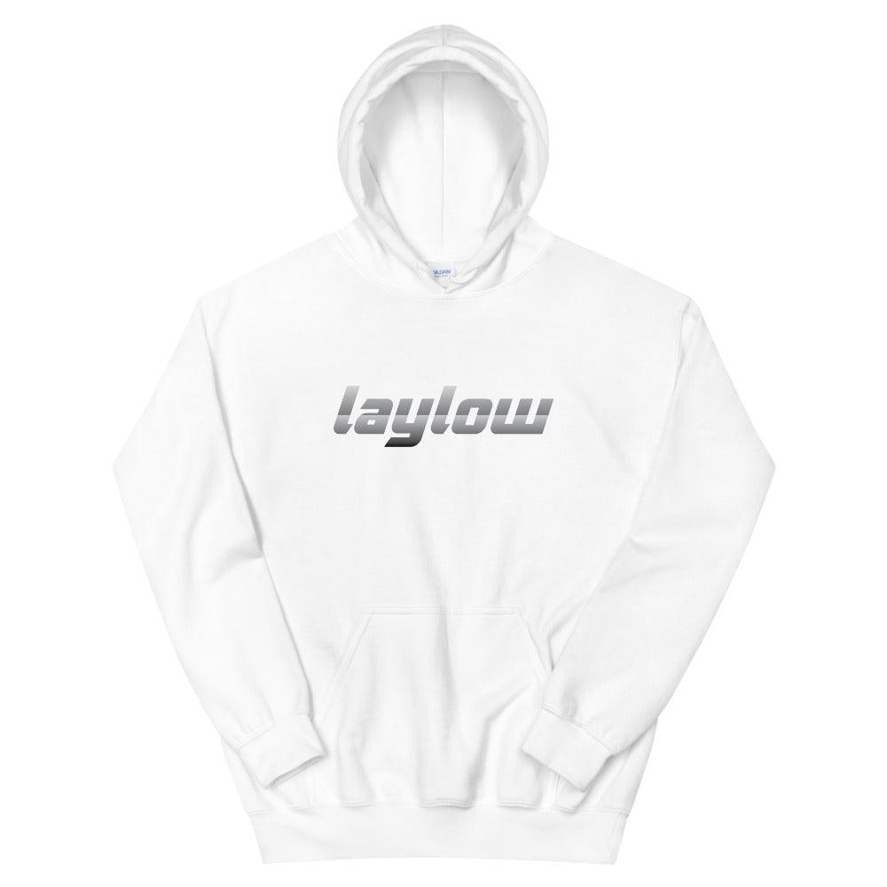 Vincent Edwards "Laylow" Hoodie - Fan Arch