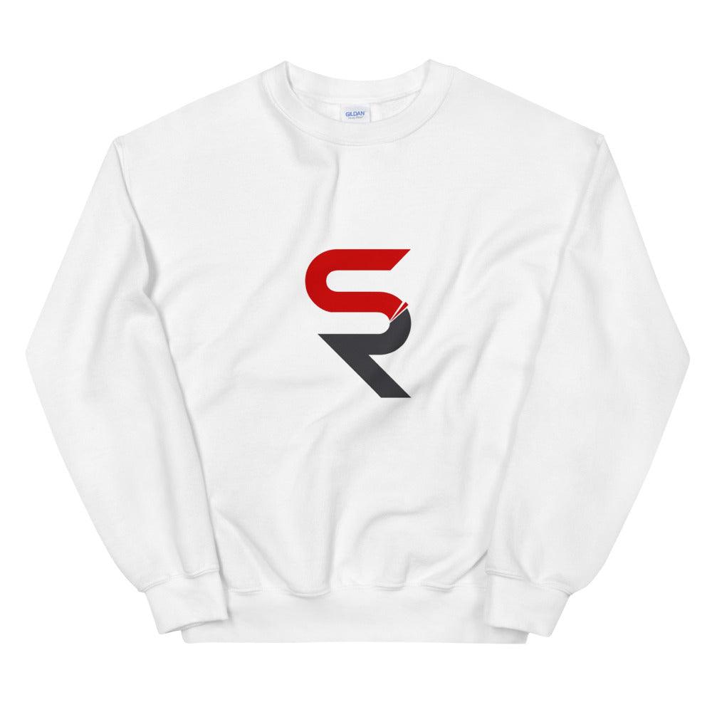 Santos Ramirez “SR” Sweatshirt – Fan Arch