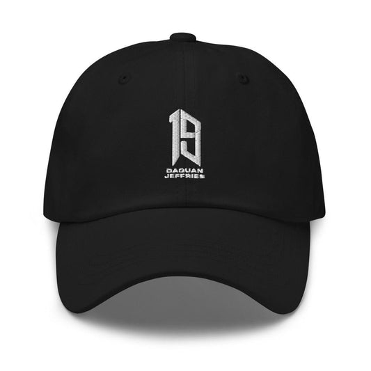 DaQuan Jeffries "DJ19" hat - Fan Arch