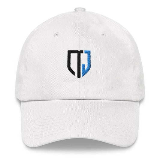 Mike Jones “MJ” hat - Fan Arch