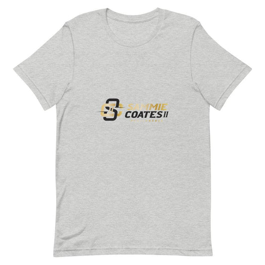 Sammie Coates “Performance" T-Shirt - Fan Arch