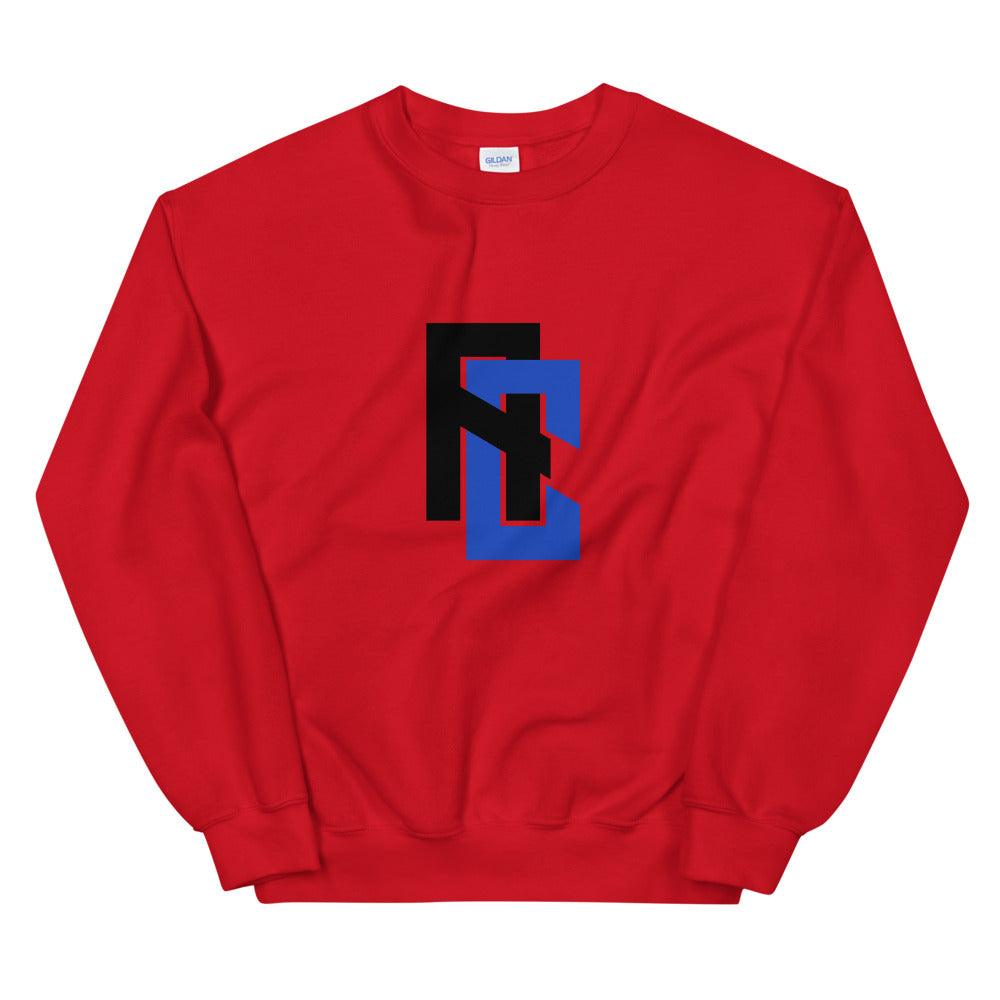 Andre Chachere “AC” Sweatshirt - Fan Arch