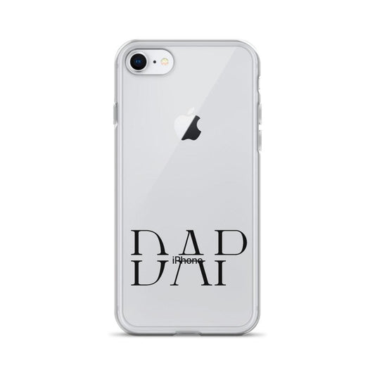 DeVaughn Akoon-Purcell "DAP" iPhone Case - Fan Arch