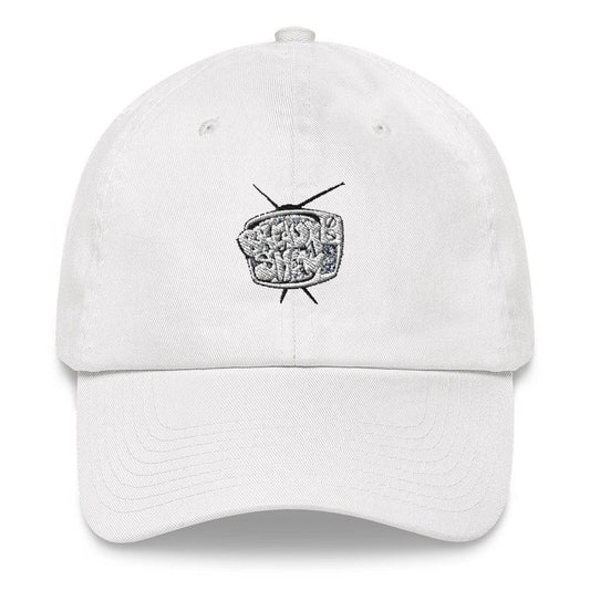 Delvin Breaux Sr. "Breaux Show" hat - Fan Arch