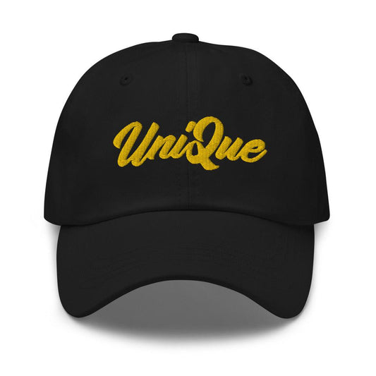 Javin DeLaurier "UniQue" hat - Fan Arch