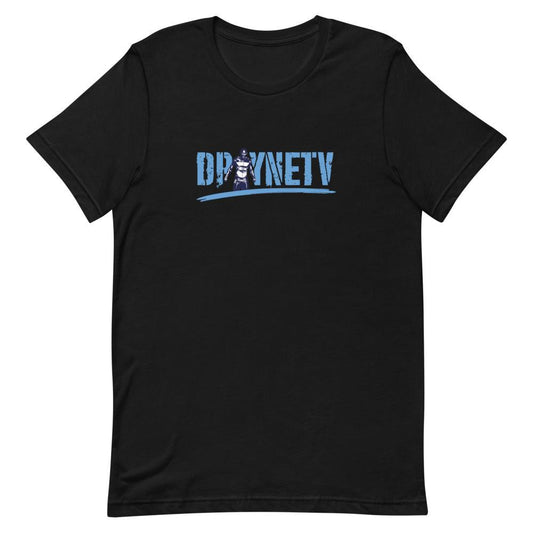 David Payne "DPAYNETV" T-Shirt - Fan Arch