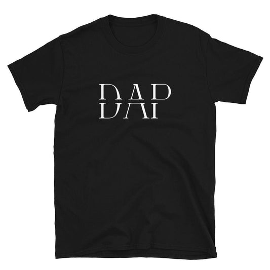 DeVaughn Akoon-Purcell "DAP" T-Shirt - Fan Arch