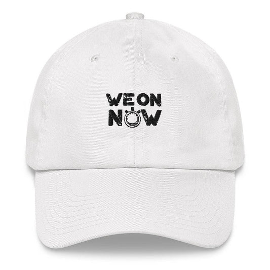 Demarcus Ayers "WE ON NOW" hat - Fan Arch