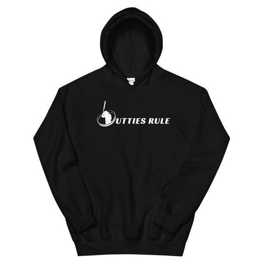 Haylie McCleney "Outties Rulie" Hoodie - Fan Arch