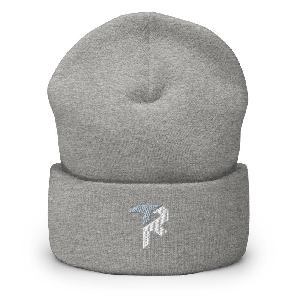 Roc Thomas "RT" Beanie - Fan Arch