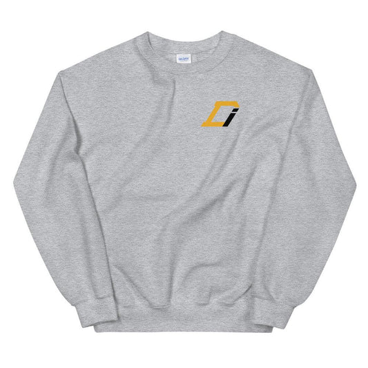 Donte Ingram "DI" Sweatshirt - Fan Arch