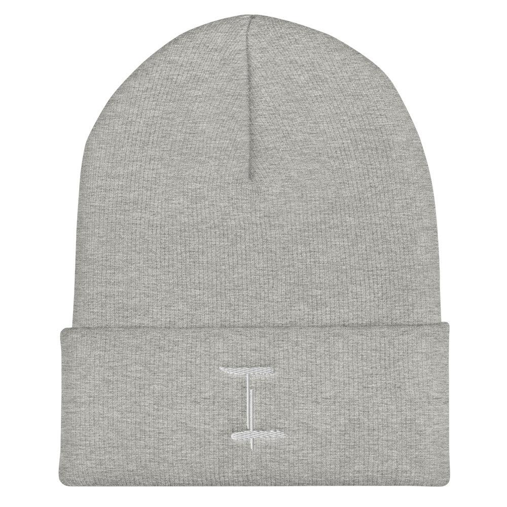Terry Larrier "TL" Beanie - Fan Arch