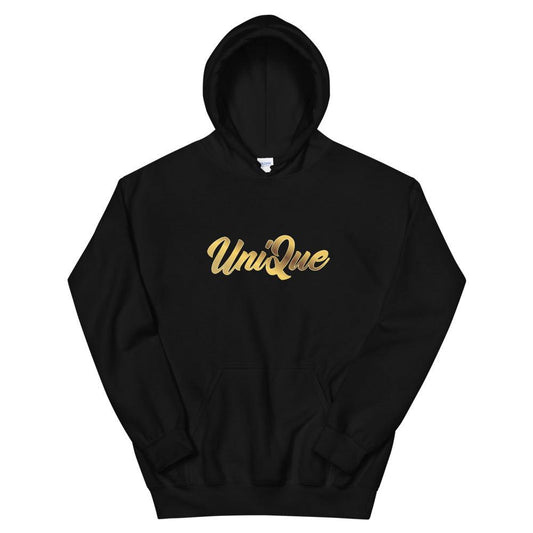 Javin DeLaurier "UniQue" Hoodie - Fan Arch