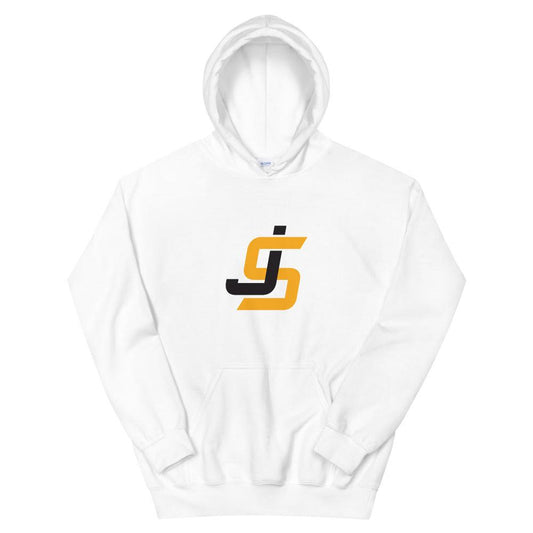 James Sample “JS” Hoodie - Fan Arch