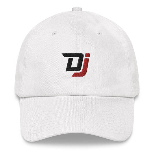 Deshaunte Jones “DJ” Hat - Fan Arch