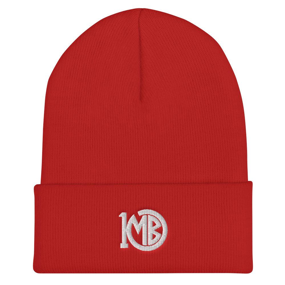 Martavis Bryant "MB10" Beanie - Fan Arch