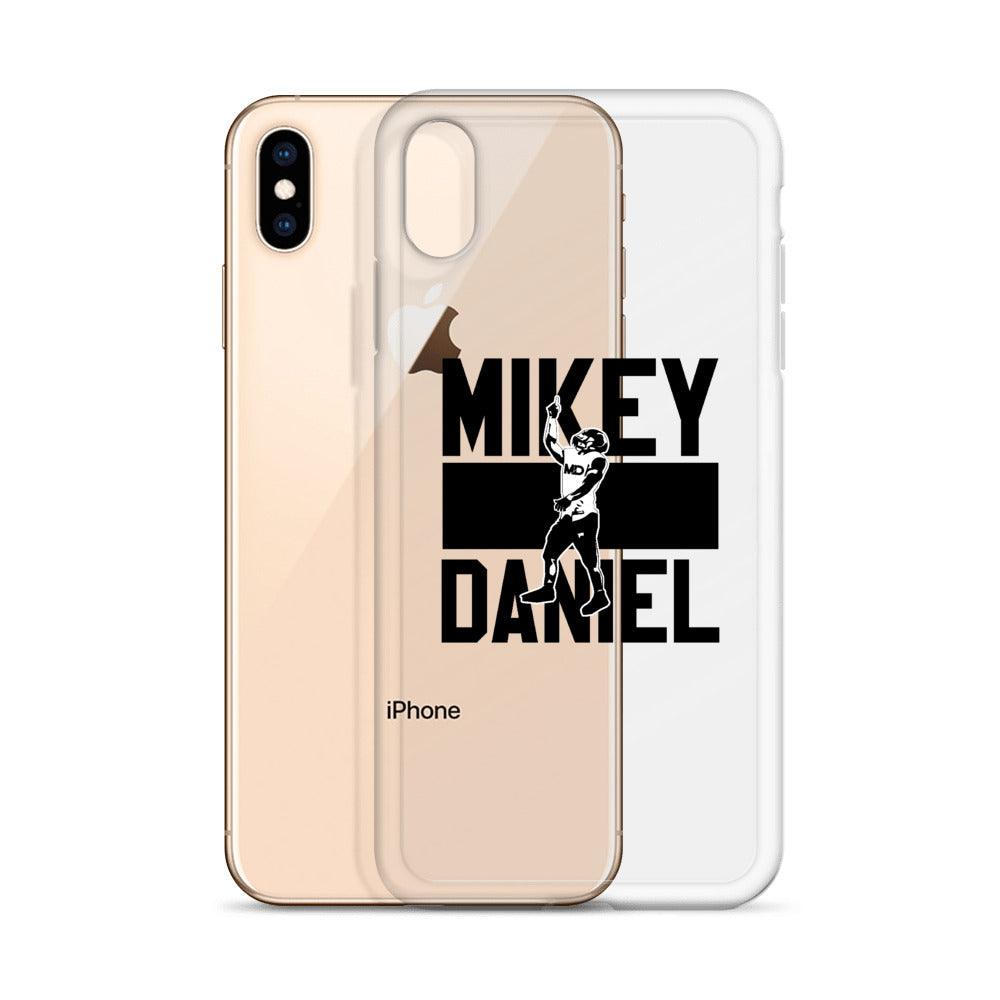 Mikey Daniel “Look Up” iPhone Case - Fan Arch