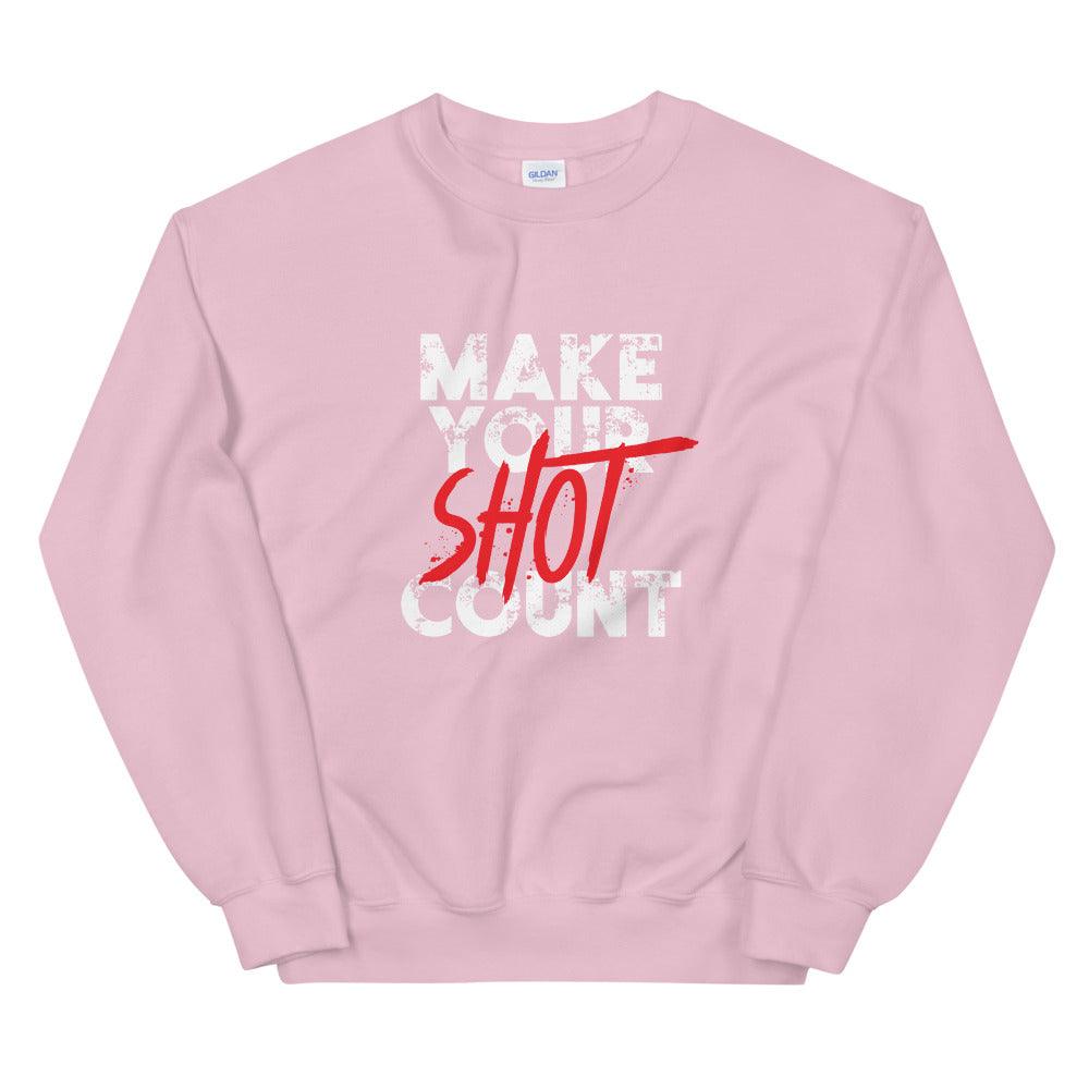 Thomas "Snacks" Lee "MYSC" Sweatshirt - Fan Arch