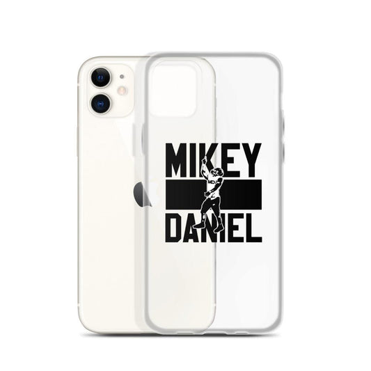 Mikey Daniel “Look Up” iPhone Case - Fan Arch
