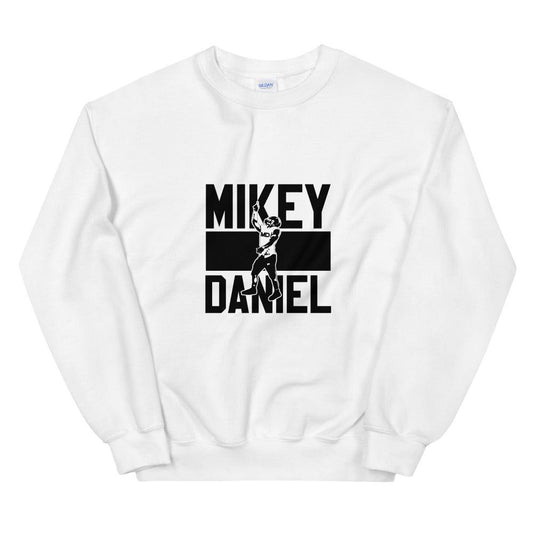 Mikey Daniel “Look Up” Sweatshirt - Fan Arch