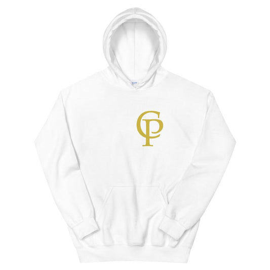 Casey Prather "CP" Hoodie - Fan Arch