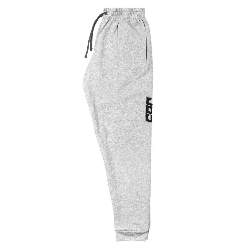 Jarrell Brantley "JB5" Joggers - Fan Arch