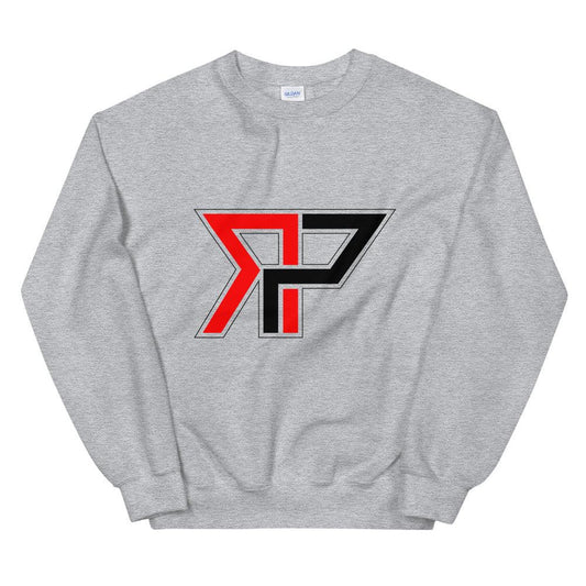 Raphiael Putney “RP” Sweatshirt - Fan Arch