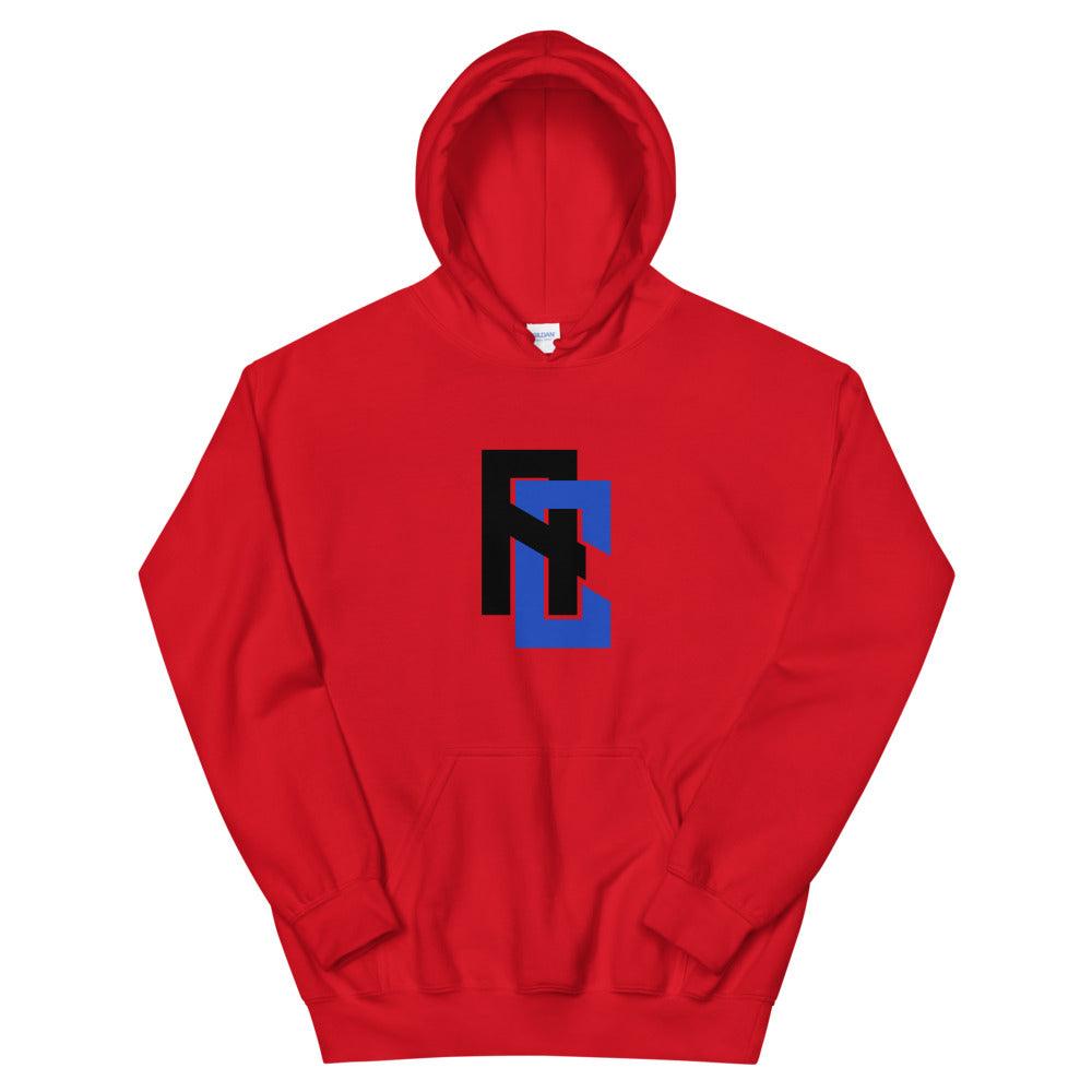 Andre Chachere “AC” Hoodie - Fan Arch