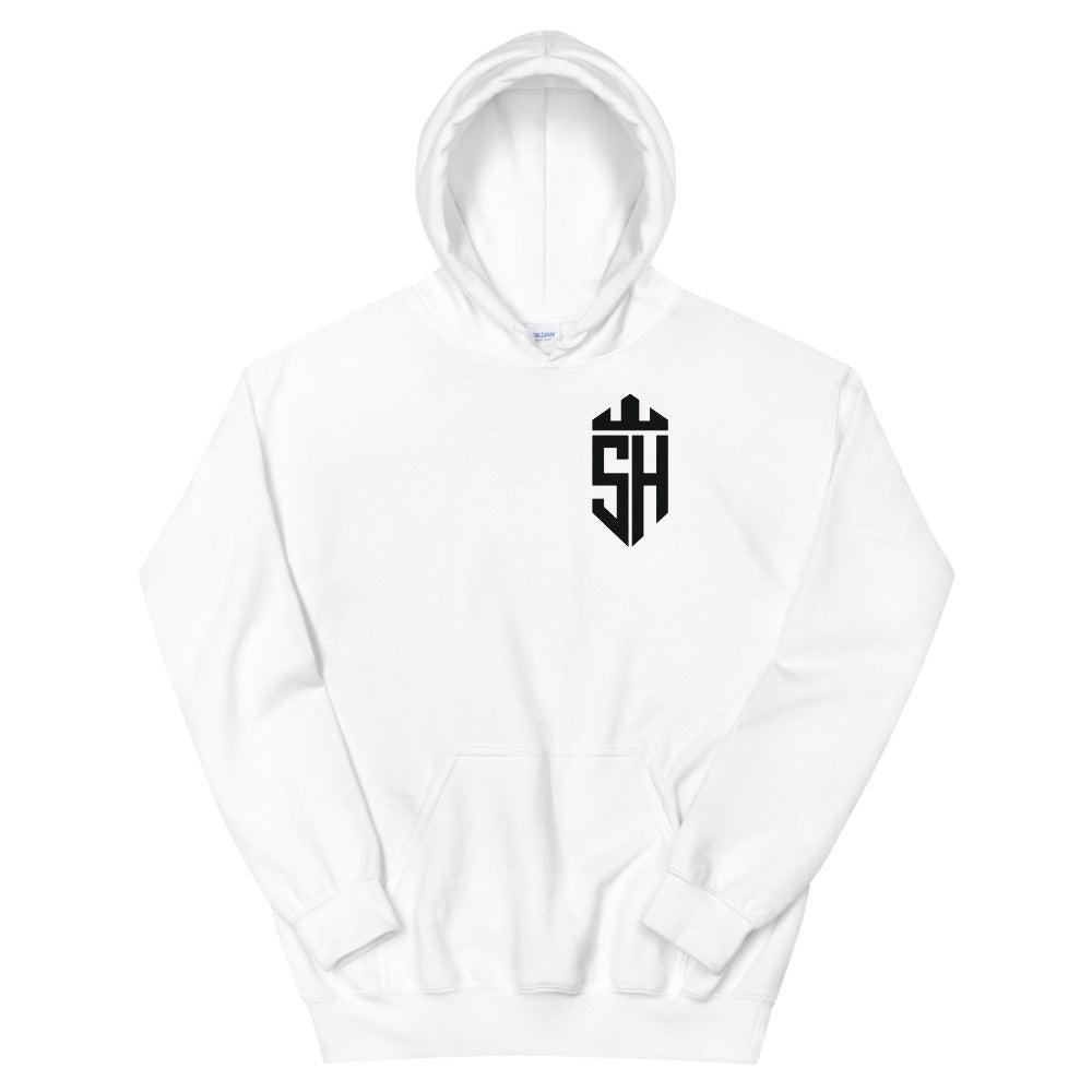 Kyle Hines "Sir Hines" Hoodie - Fan Arch