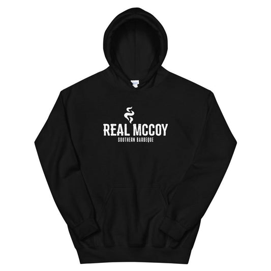 Jeremy Langford "Real McCoy BBQ" Hoodie - Fan Arch