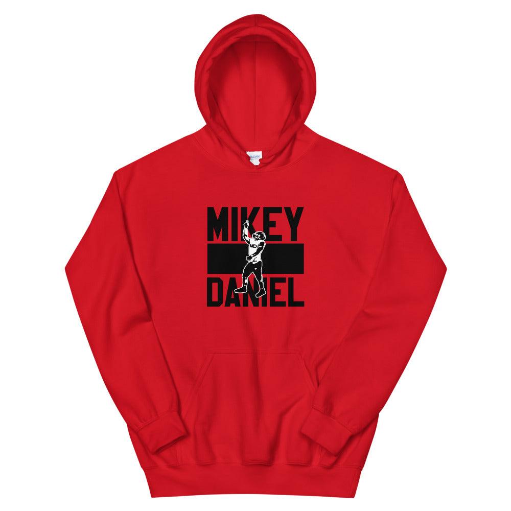 Mikey Daniel “Look Up” Hoodie - Fan Arch