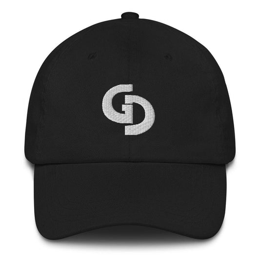 Mykel Traylor Bennett “GrabDat” Hat - Fan Arch