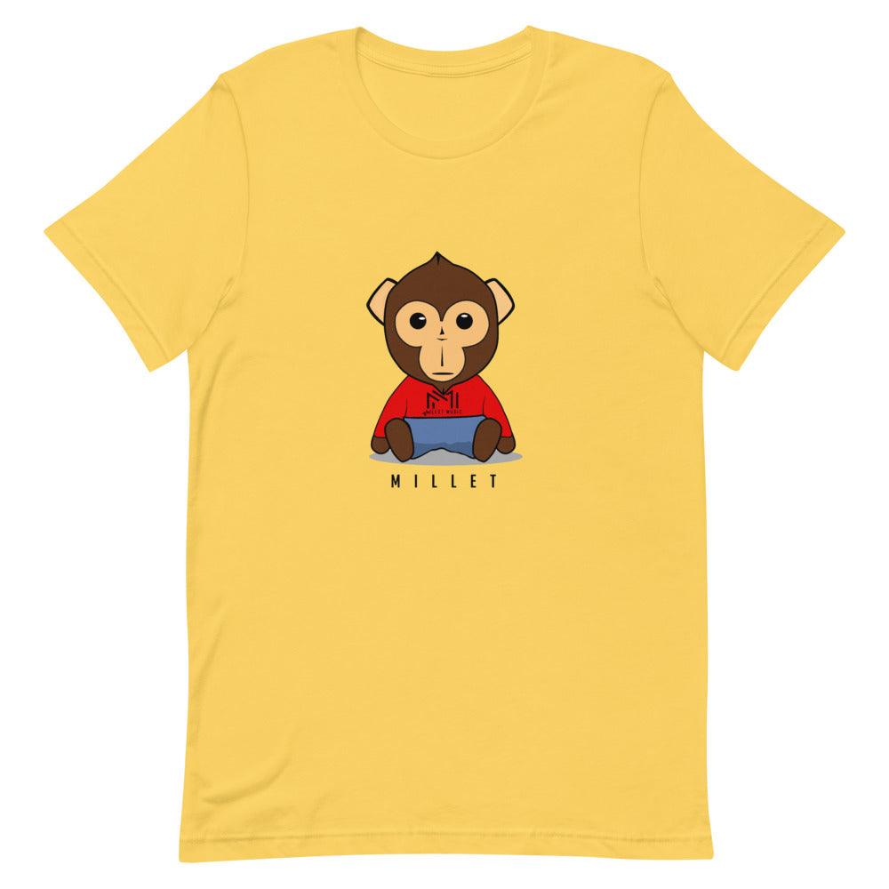 Millet "Monkey" T-Shirt - Fan Arch