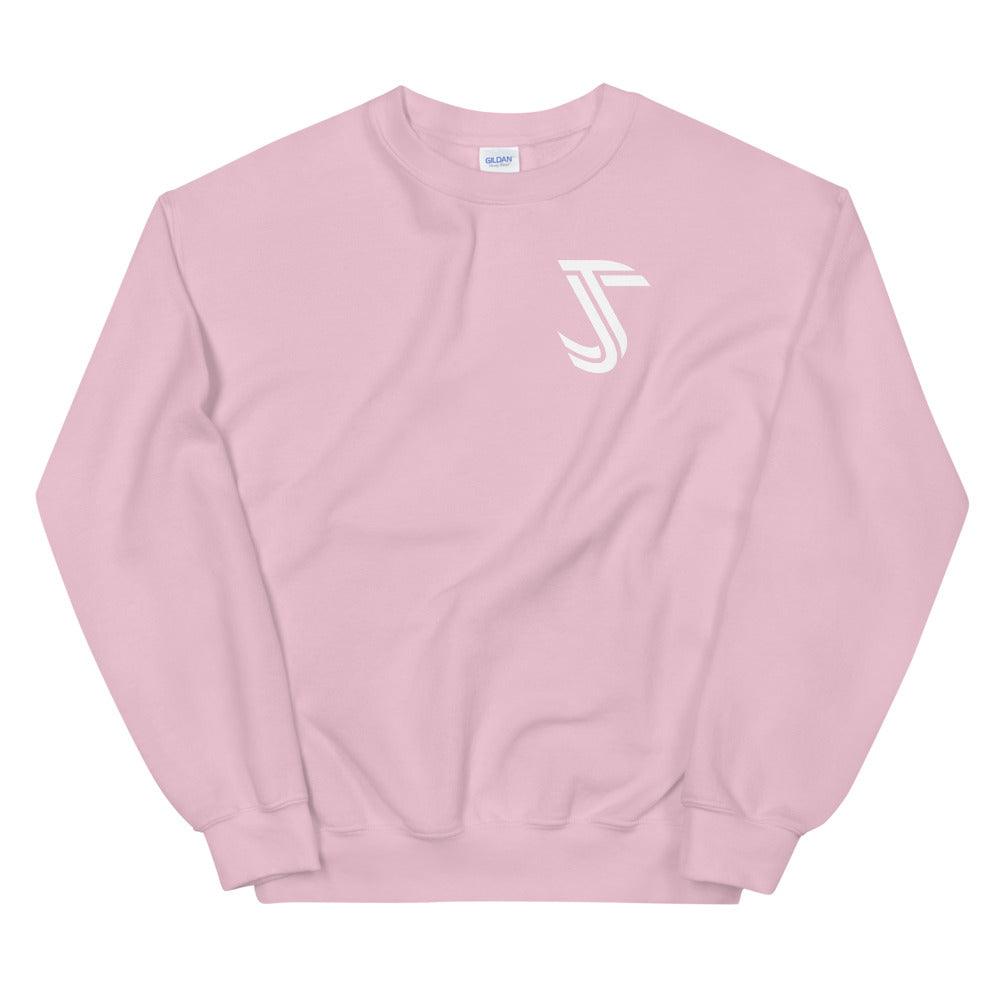 Juan Thornhill "JT22" Sweatshirt - Fan Arch