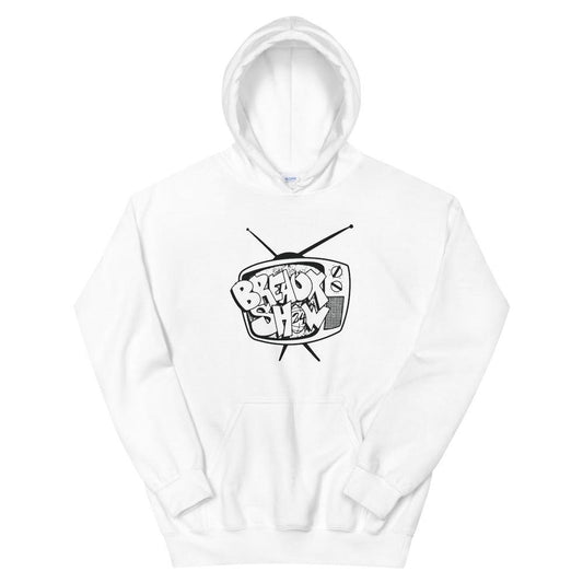 Delvin Breaux Sr. "Breaux Show" Hoodie - Fan Arch