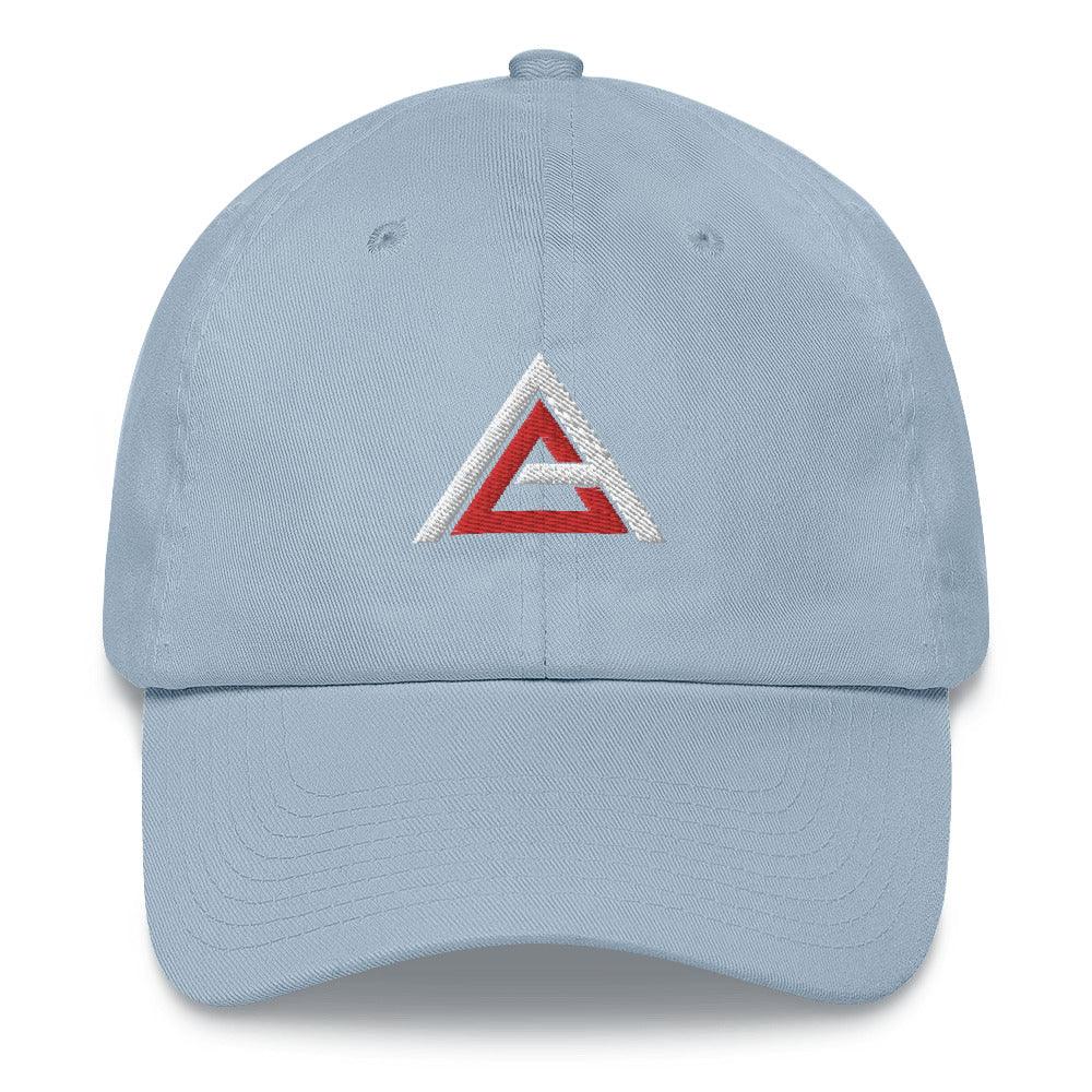 Ahmad Caver “AC” Hat - Fan Arch