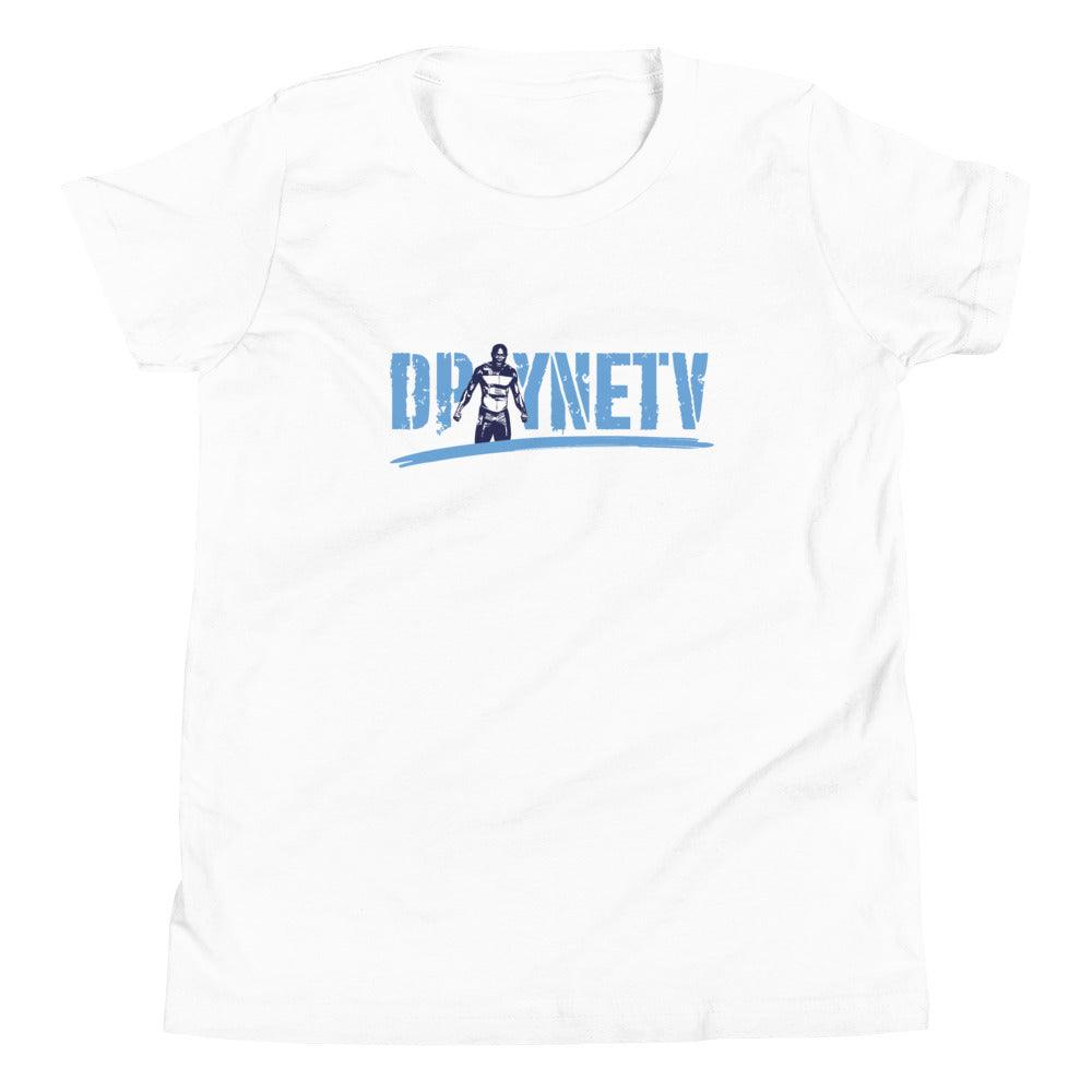 David Payne "CLUTCH" Youth T-Shirt - Fan Arch