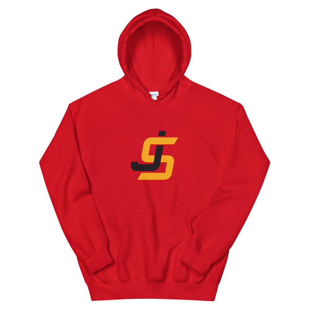 James Sample “JS” Hoodie - Fan Arch