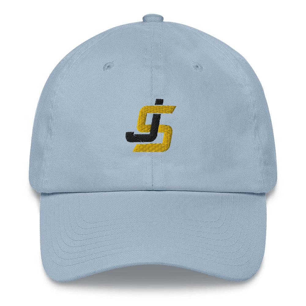 James Sample “JS” Hat - Fan Arch