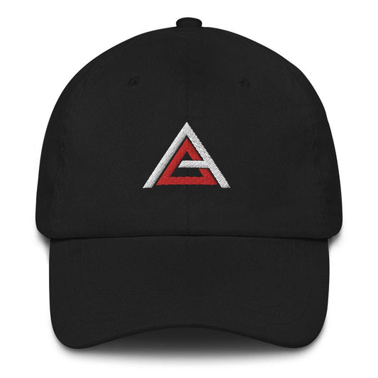 Ahmad Caver “AC” Hat - Fan Arch