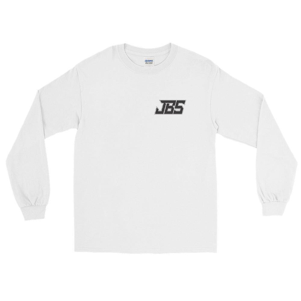 Jarrell Brantley "JB5" Long Sleeve Shirt - Fan Arch